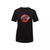 Mammut Core Classic Women's T-Shirt Black