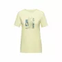 Mammut Core Logo T-Shirt Damski Grape M