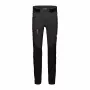 Mammut Courmayeur SO Men's Softshell Pants Black