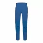 Mammut Courmayeur SO Pants Spodnie softshellowe męskie Tschiel L