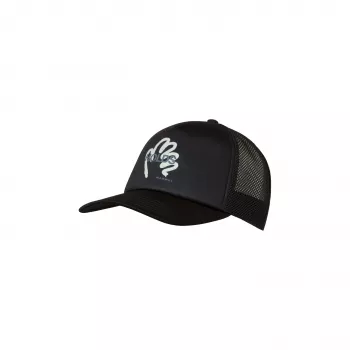 Mammut Crag Cap Hold Black Baseball Cap