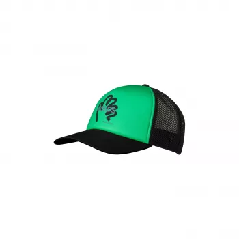 Mammut Crag Cap Hold Pine Baseball Cap