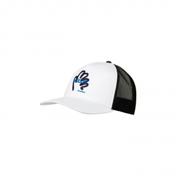 Mammut Crag Cap Hold White Baseball Cap