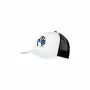 Mammut Crag Cap Hold White Baseball Cap