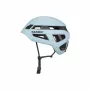 Kask wspinaczkowy Mammut Crag Sender 56-61 cm Biały
