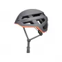 Kask wspinaczkowy Mammut Crag Sender - Titanium (56-62 cm)