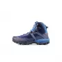 Mammut Ducan II High GTX Men's Hiking Boots Marine-Deep Ice