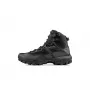 Buty turystyczne Mammut Ducan II High GTX dla kobiet, czarne