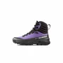 Mammut Ducan III High Gore-Tex Women's Hiking Boots Lavandin-Black