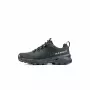 Mammut Ducan III Low LTH GTX Buty turystyczne damskie Gabbro-Czarny