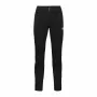 Mammut Ducan Men's Hiking Pants Black
