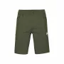 Mammut Ducan Men's Hiking Pants Dark Marsh