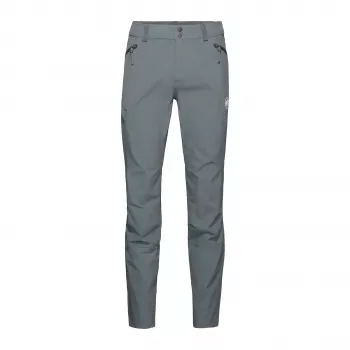 Mammut Ducan Men's Hiking Pants Strata Phantom