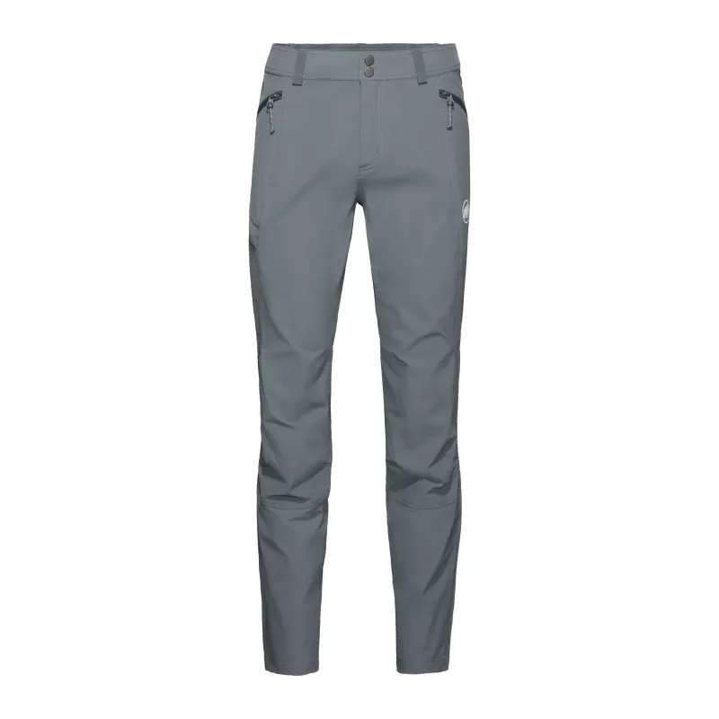 Mammut Ducan Men's Hiking Pants Strata Phantom
