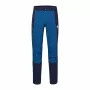 MAMMUT Ducan Men's Hiking Trousers Marine