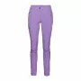 Mammut Ducan Women's Hiking Pants Lavandin XS