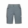 Spodenki damskie Mammut Ducan Black