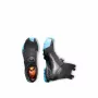 Buty do biegania w terenie i wspinaczki górskiej Mammut Eiger Speed BOA High GTX dla kobiet - Czarny/Sky - Rozmiar 40