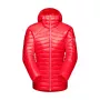 Mammut Eigerjoch Advanced IN Hooded Women's Down Jacket Azalea