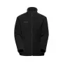 Kurtka damska Mammut Falera ML Black