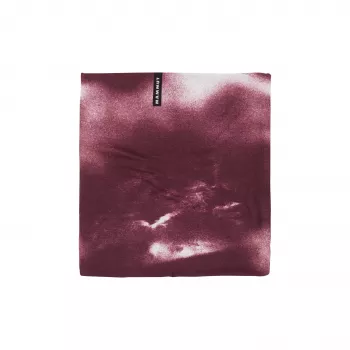 Mammut Fleece Neck Gaiter Vin