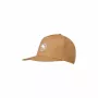Mammut Garantie Beanie Claystone - Mieszanka Wełny Merino, Podszewka Polarowa, Unisex