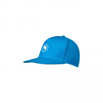 Czapka beanie Mammut Garantie Glacier Blue