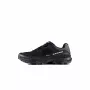 Buty turystyczne męskie Mammut Girun II Low GTX Black-Steel