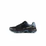 Mammut Girun II Low GTX Buty Turystyczne Męskie Black-Strata
