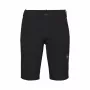 Mammut Hiking V Men's Shorts Black