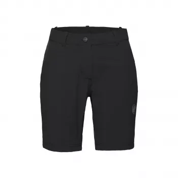Mammut Hiking V Women's Black