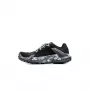 Mammut Hueco II Low GTX Women's Approach Shoes Black-Neo Mint