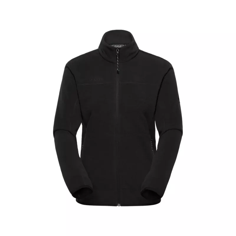 Mammut Innominata Light ML Damska kurtka polarowa czarna