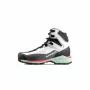 Mammut Kento Guide High GTX Buty Górskie Damskie Silver Sage/Black