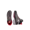 Buty górskie Mammut Kento Tour High GTX - Dark Titanium/Dark Spicy, EU 46