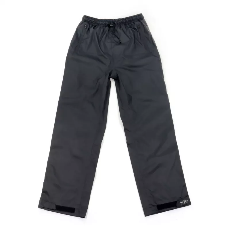 MAMMUT Lietus bikses Origin Outdoors Drytogo XL