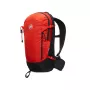 Plecak turystyczny Mammut Lithium 20 Mammut Red-Black
