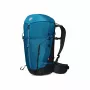 Plecak turystyczny Mammut Lithium 30 Sapphire-Black