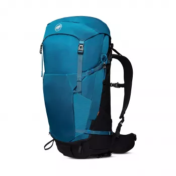 Plecak turystyczny Mammut Lithium 40 Sapphire-Black