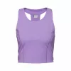 Mammut Massone Bra Top Damski Lavandin