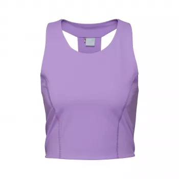 Mammut Massone Bra Top Damski Lavandin