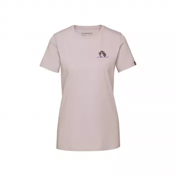Mammut Massone Hold Women's T-Shirt Alpine Calamint