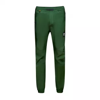 Mammut Massone Men's Pants Woods