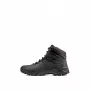 Buty trekkingowe męskie Mammut Mercury IV Mid Gore-Tex Black