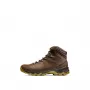 Buty trekkingowe Mammut Mercury IV Mid GTX dla mężczyzn Moor - Amber Green