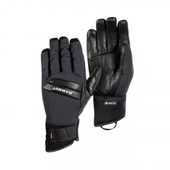 Mammut Nordwand Pro Glove 6 Rękawice wspinaczkowe