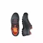 Mammut Nova IV Low Gore-Tex Damskie Buty Turystyczne, Black-Apricot Brandy