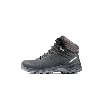 Mammut Nova IV Mid Gore-Tex Women's Hiking Boots Dark Steel-Jade