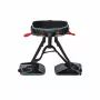 Mammut Ophir Kids 2.0 Strata-Mammut Red – Dziecięca uprząż wspinaczkowa (siedząca)