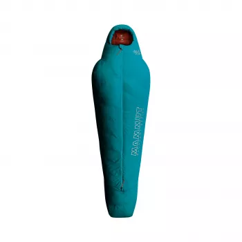 Mammut Perform Down Bag -10C damski śpiwór